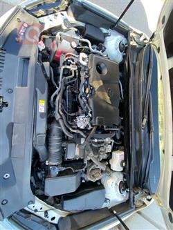 تۆیۆتا کامری